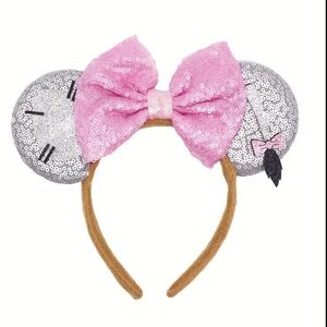 Eeyore Mickey Ears